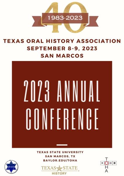 2023 TOHA Annual Conference