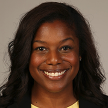 Adrienne Cain Darough headshot