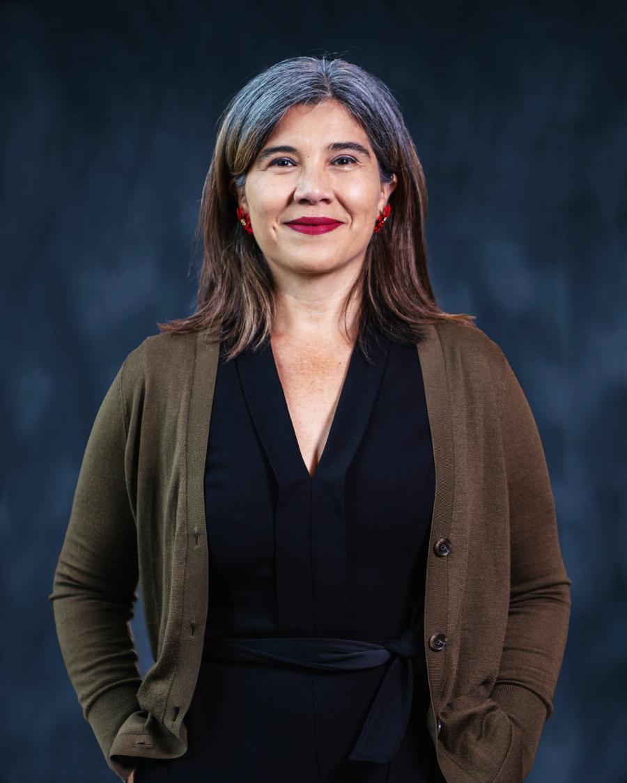 Elena Foulis profile photo