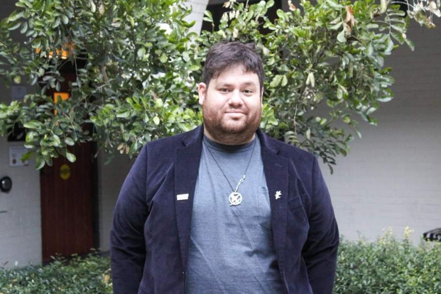 Jason Rivas profile photo