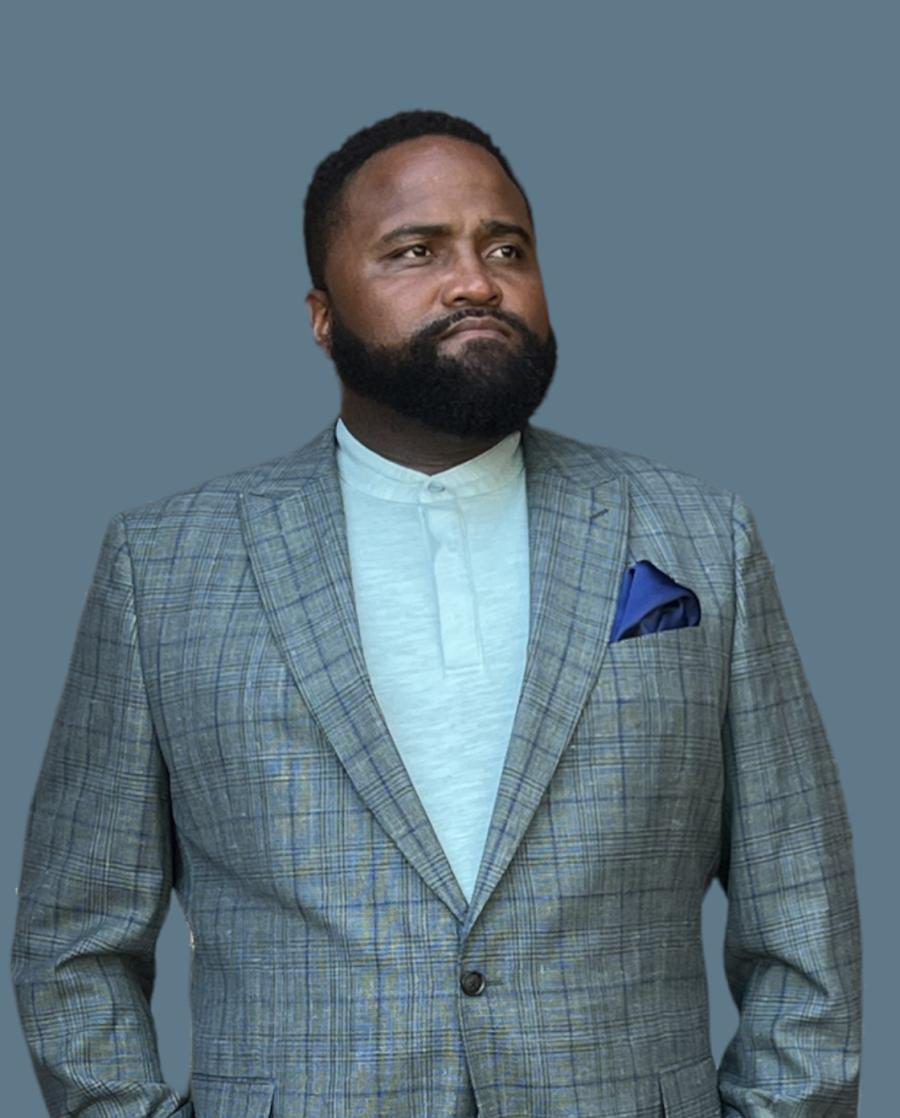 Marco Robinson profile photo